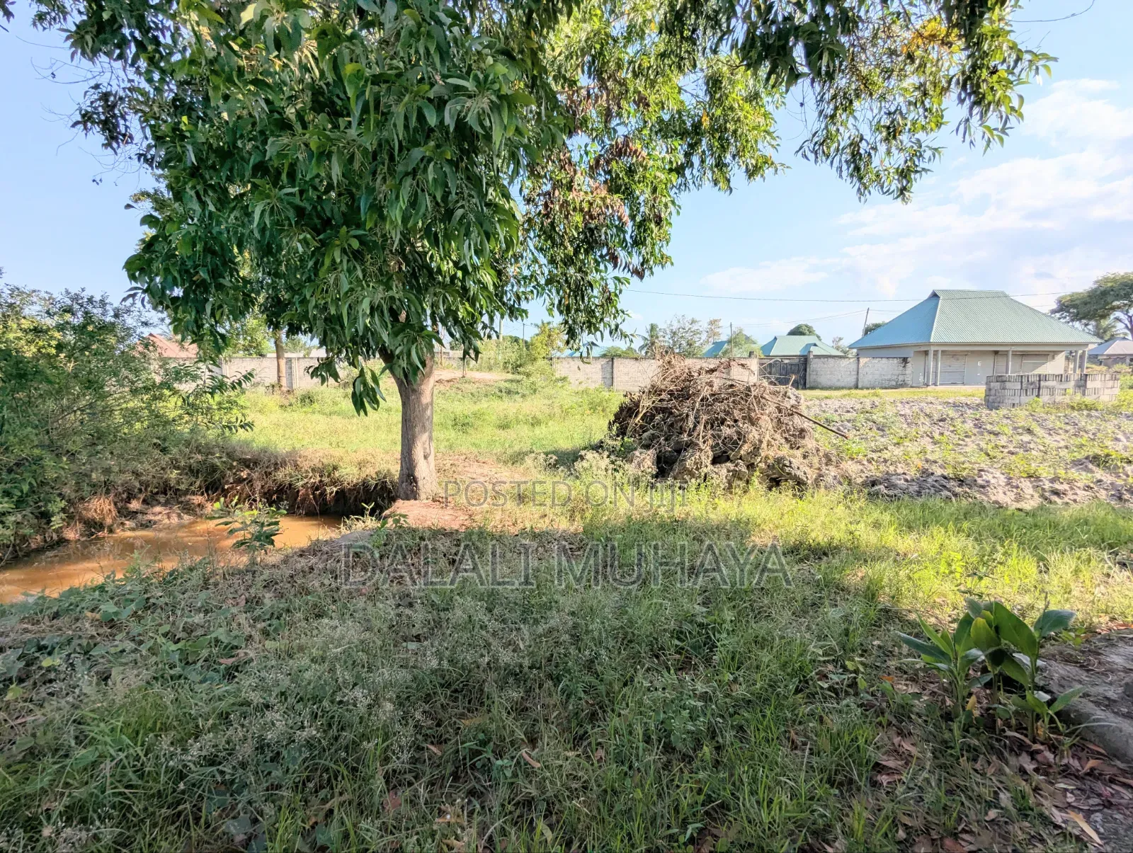 4bdrm House in Viwege, Pugu for sale in Pugu
