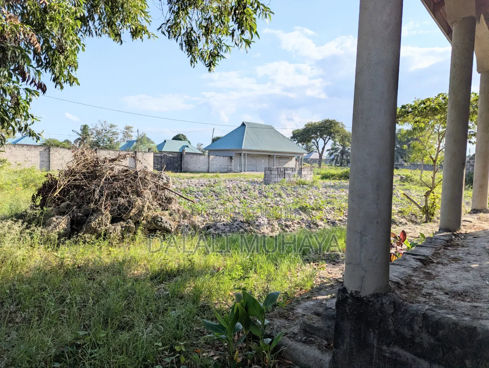 4bdrm House in Viwege, Pugu for sale in Pugu