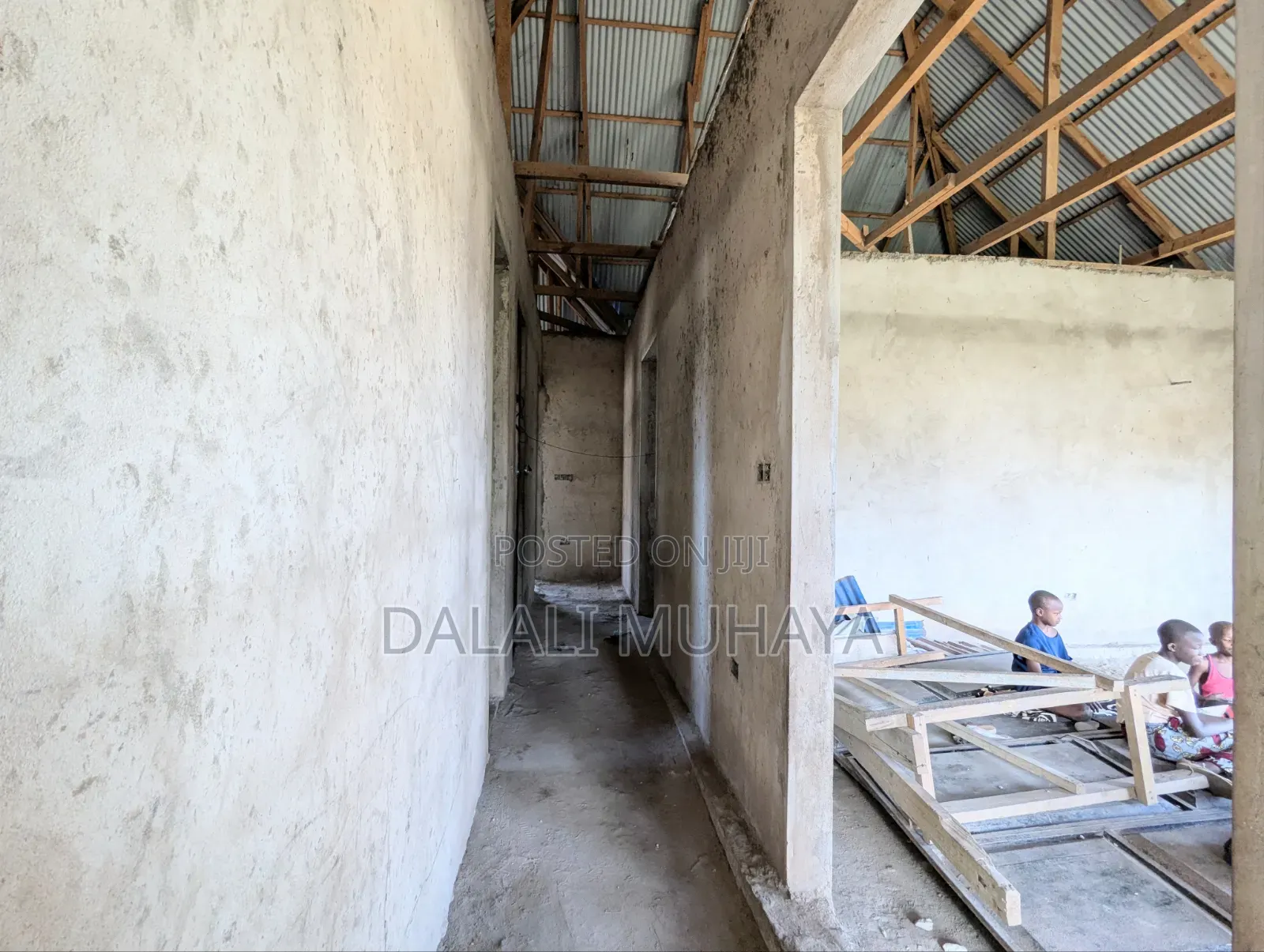 4bdrm House in Viwege, Pugu for sale in Pugu