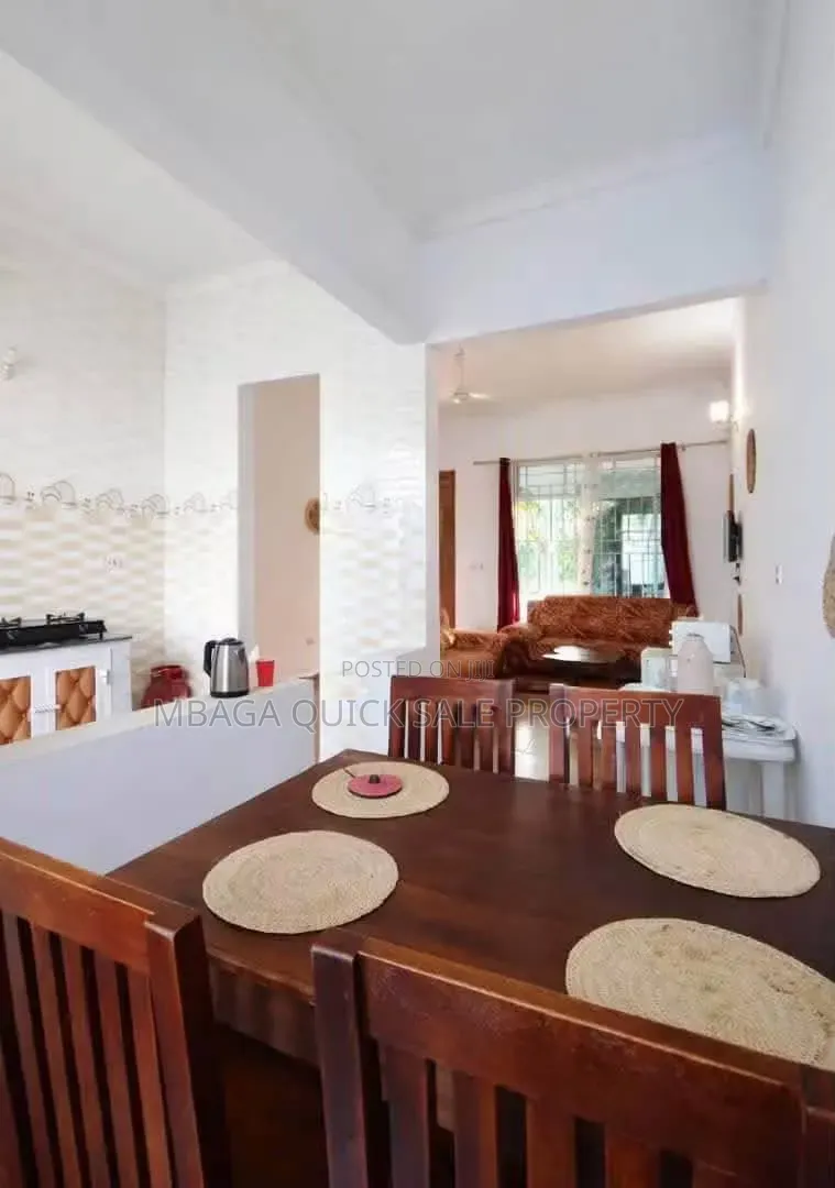 2bdrm House in Zanzibar Paje, Kaskazini A for rent in Kaskazini A