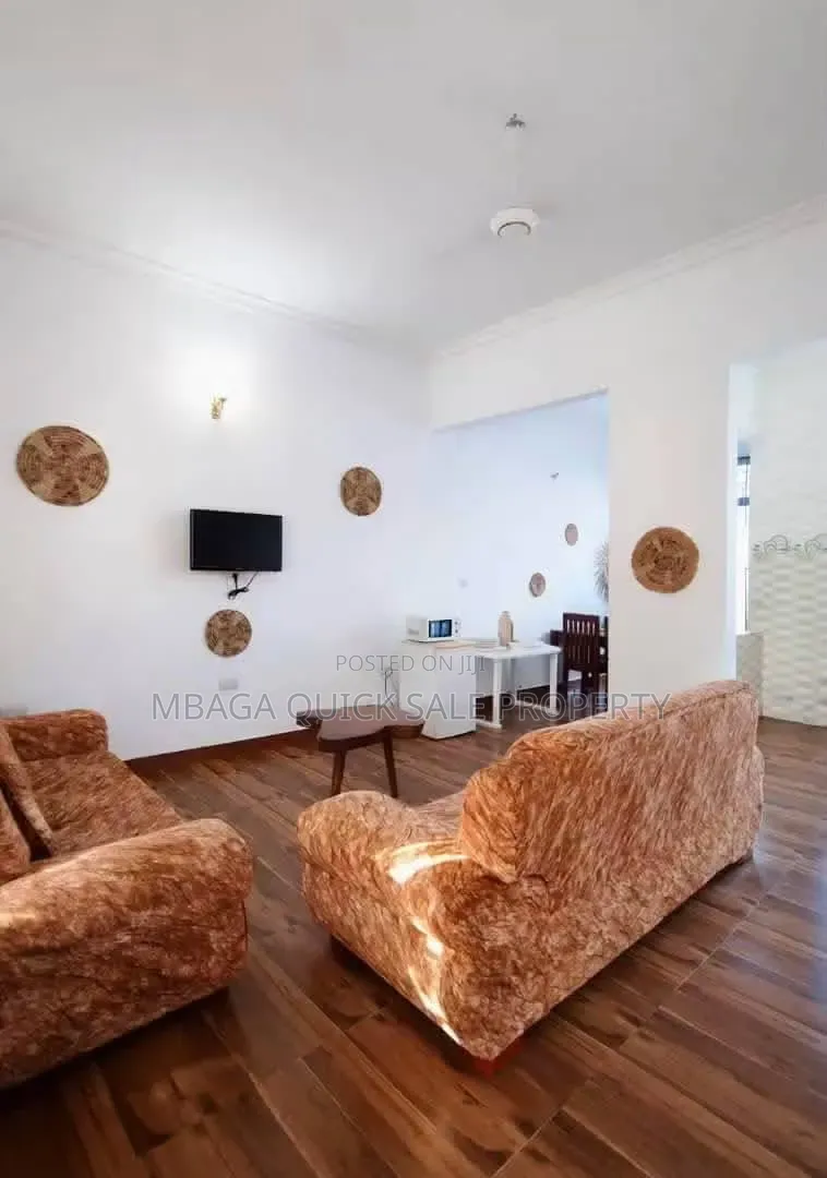 2bdrm House in Zanzibar Paje, Kaskazini A for rent in Kaskazini A