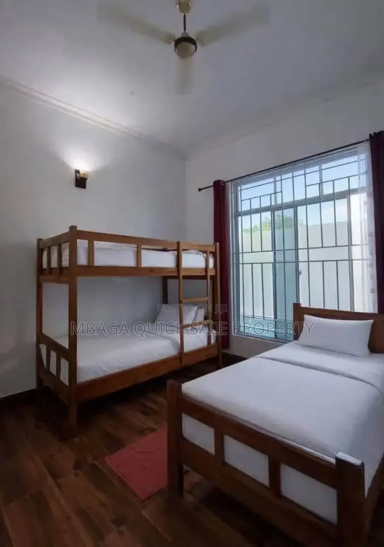 2bdrm House in Zanzibar Paje, Kaskazini A for rent in Kaskazini A