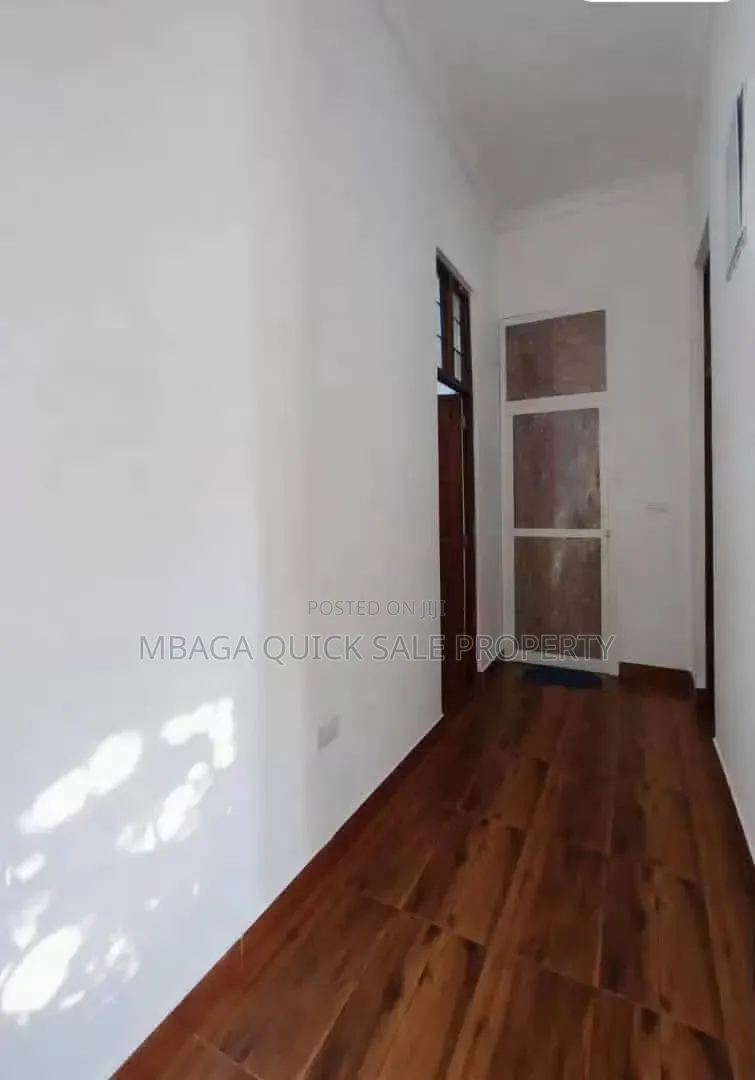 2bdrm House in Zanzibar Paje, Kaskazini A for rent in Kaskazini A