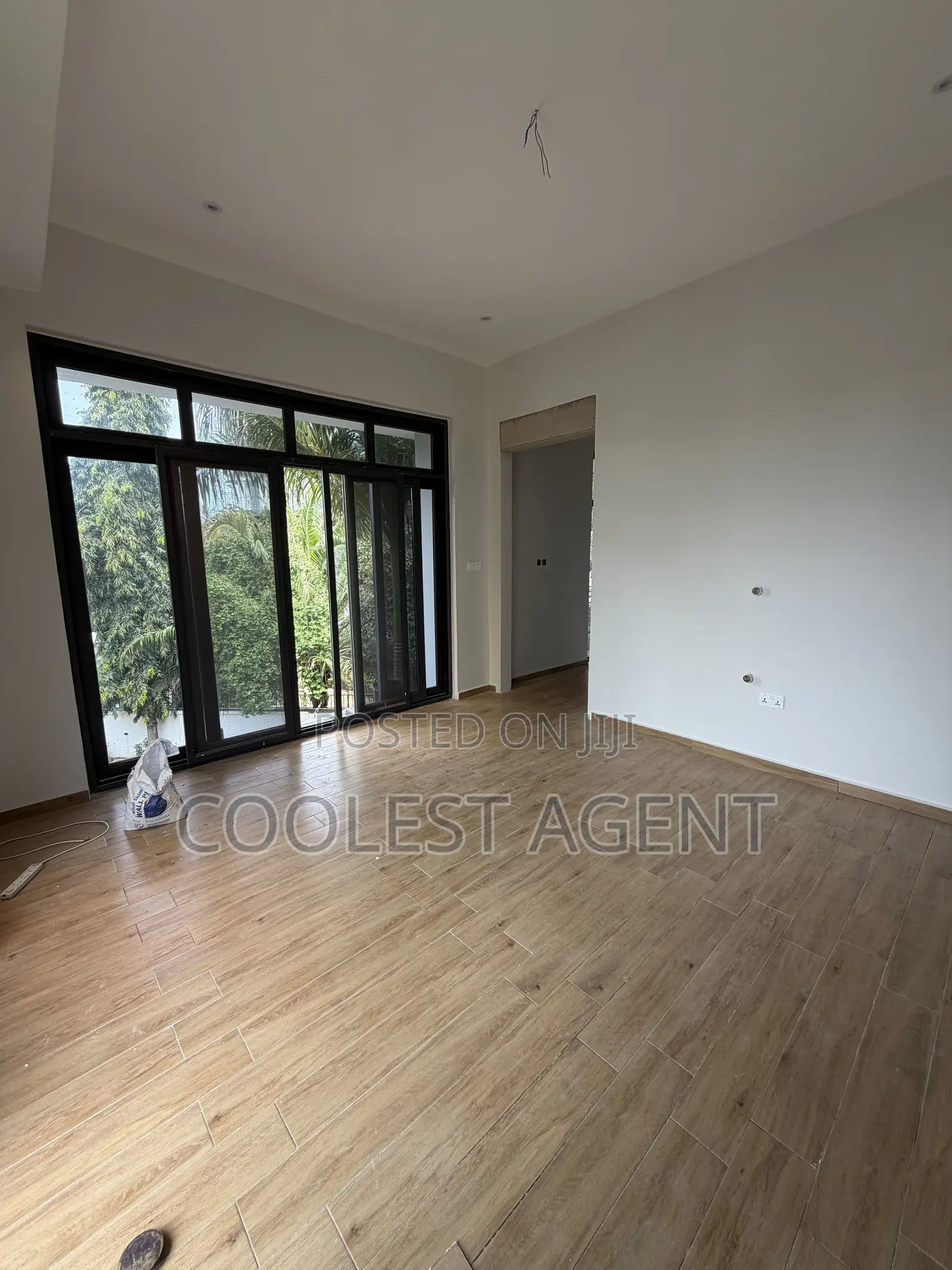 2bdrm Apartment in Coolest Estate, Masaki for rent in Masaki