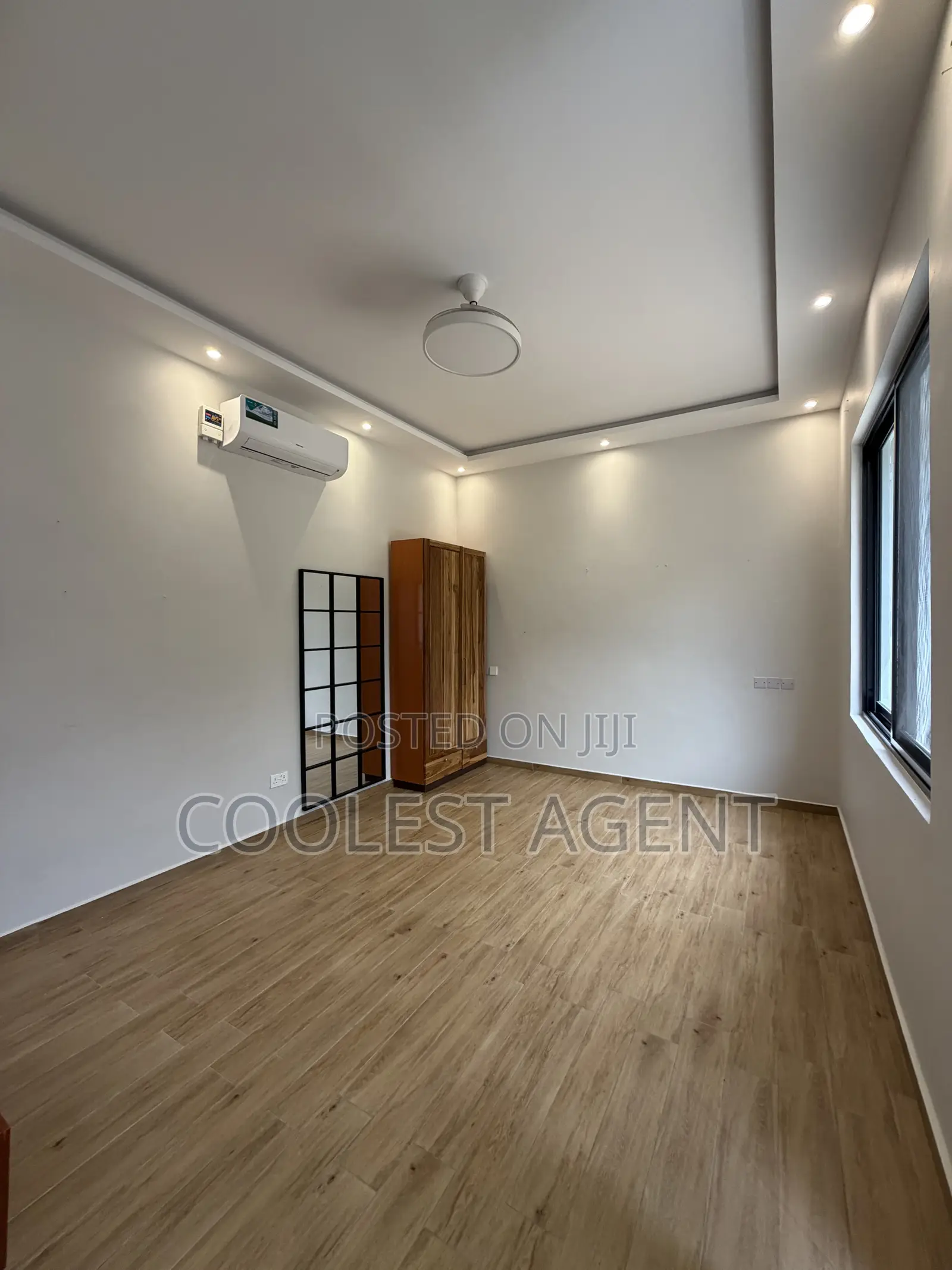 Studio Apartment in Coolest Estate, Masaki for rent in Masaki