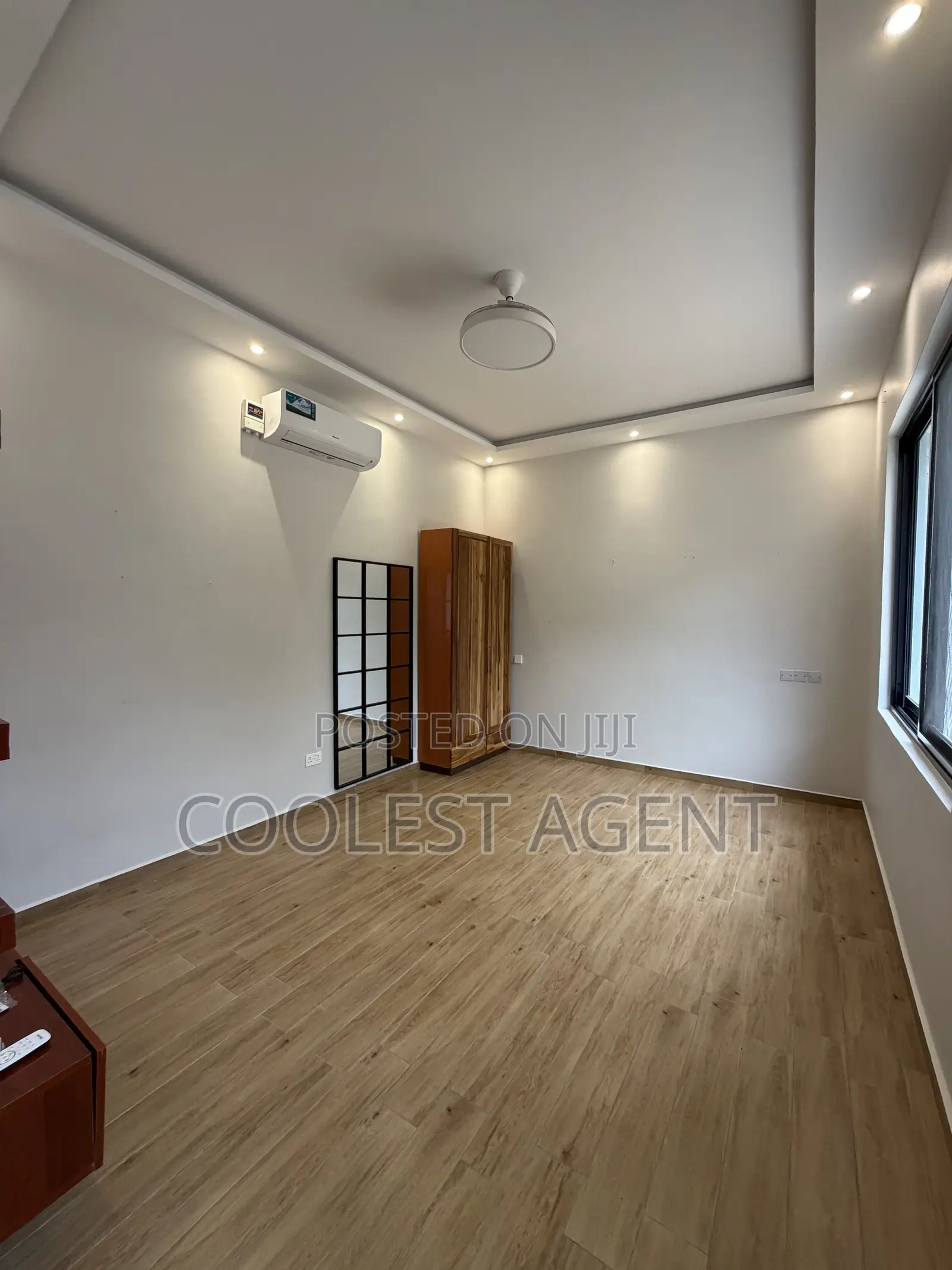 Studio Apartment in Coolest Estate, Masaki for rent in Masaki