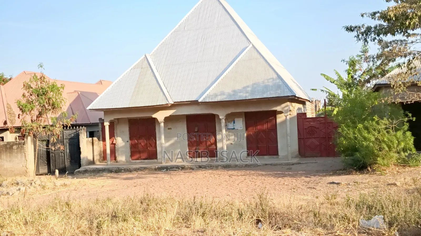 6bdrm House in Mkuyuni for sale in Mkuyuni