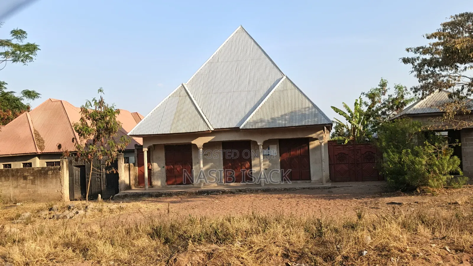 6bdrm House in Mkuyuni for sale in Mkuyuni