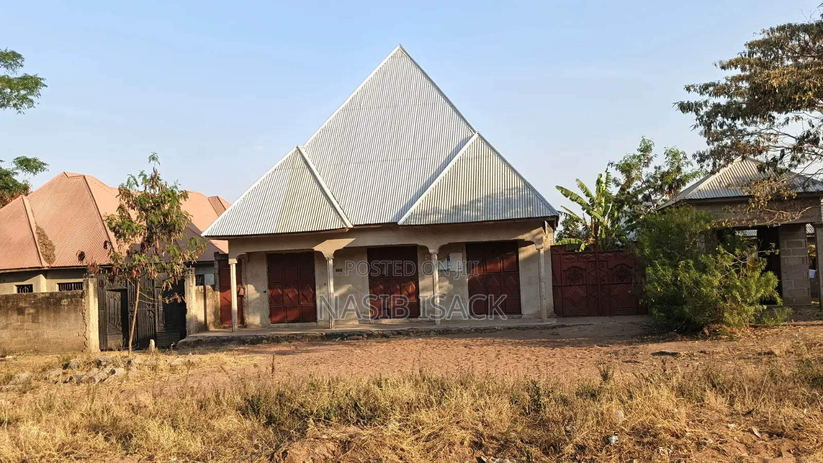 6bdrm House in Mkuyuni for sale in Mkuyuni