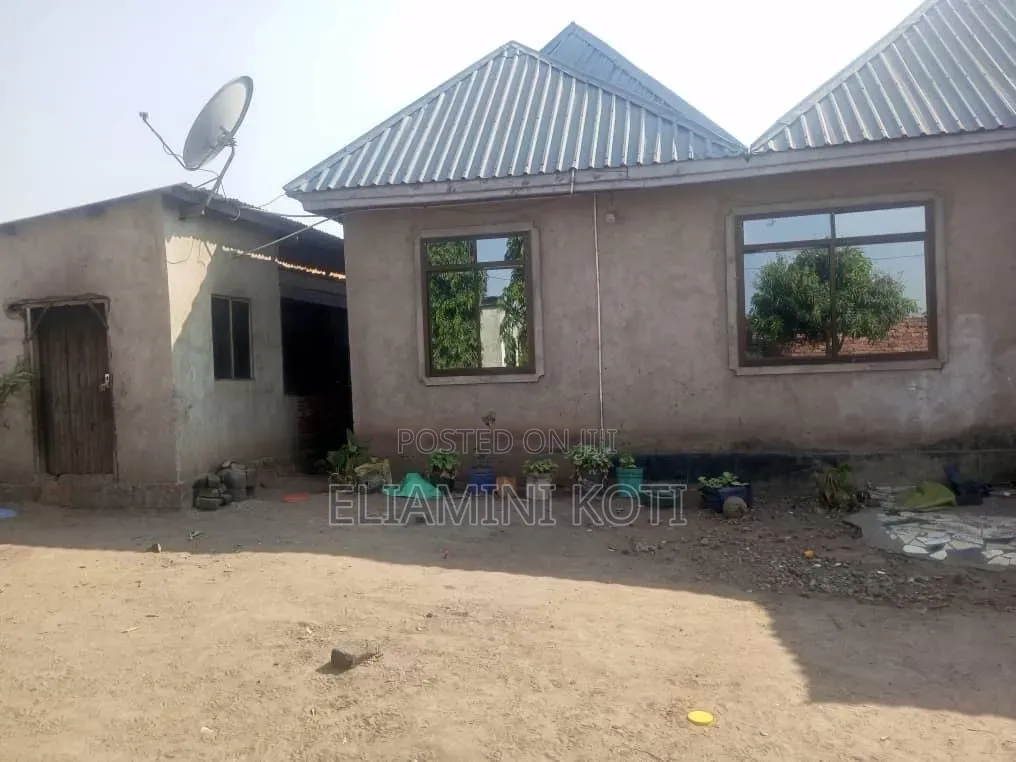 3bdrm House in Kinondoni for sale in Kinondoni