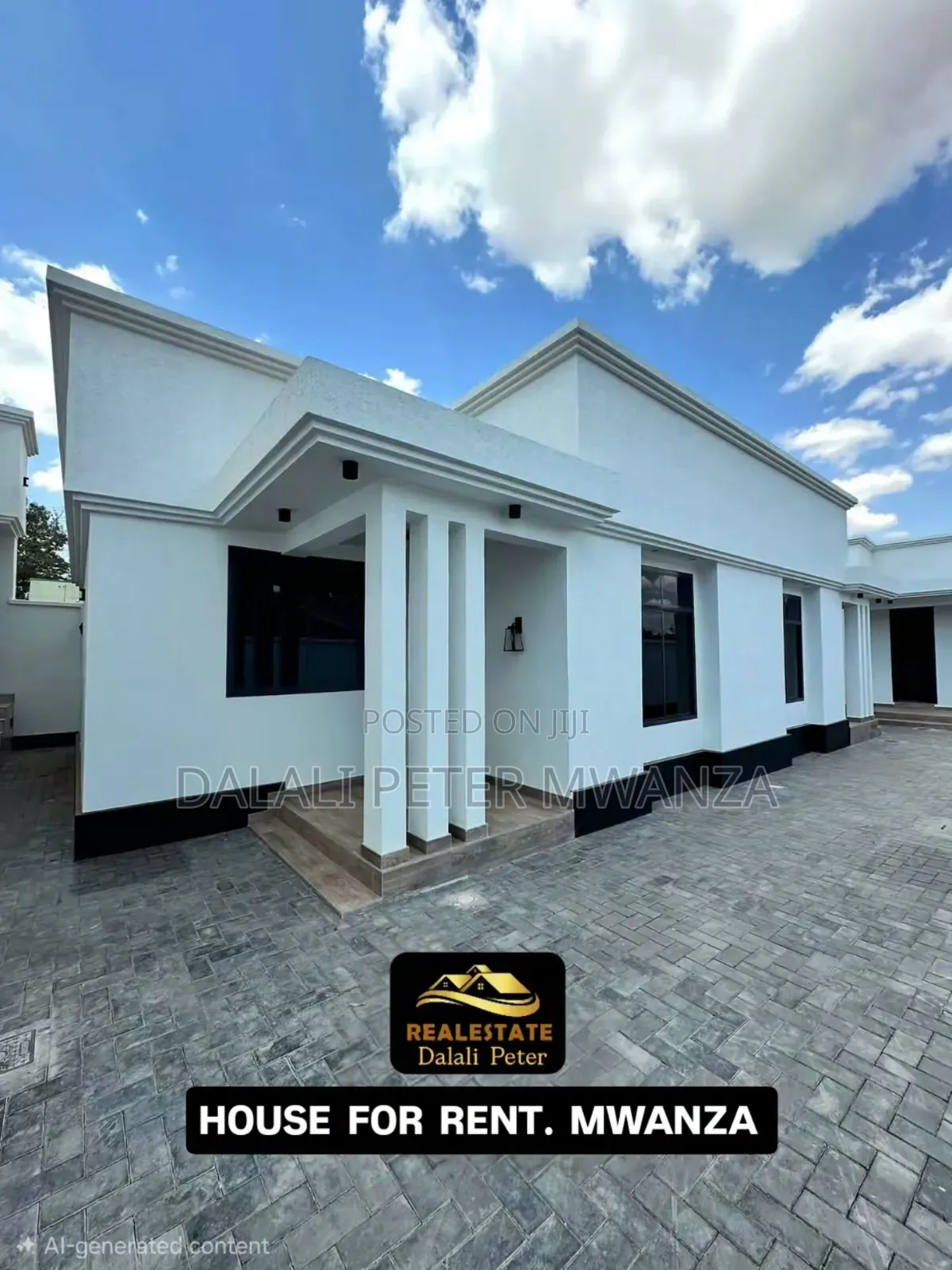 2bdrm House in Mwanza, Ilemela Ward for rent in Ilemela Ward