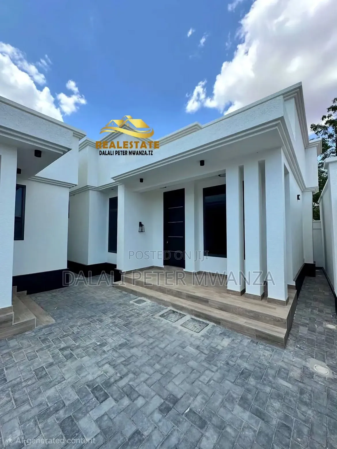 2bdrm House in Mwanza, Ilemela Ward for rent in Ilemela Ward