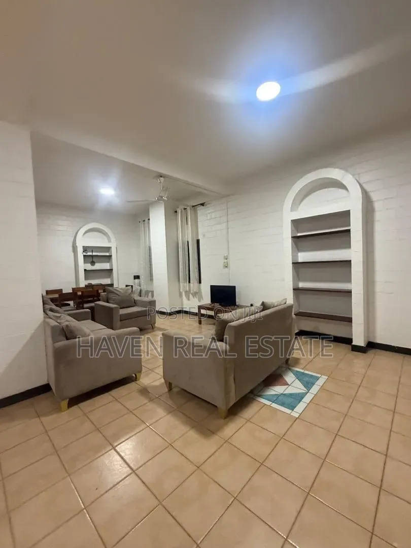 Furnished 8bdrm House in Mbezi Beach for rent in Mbezi Beach