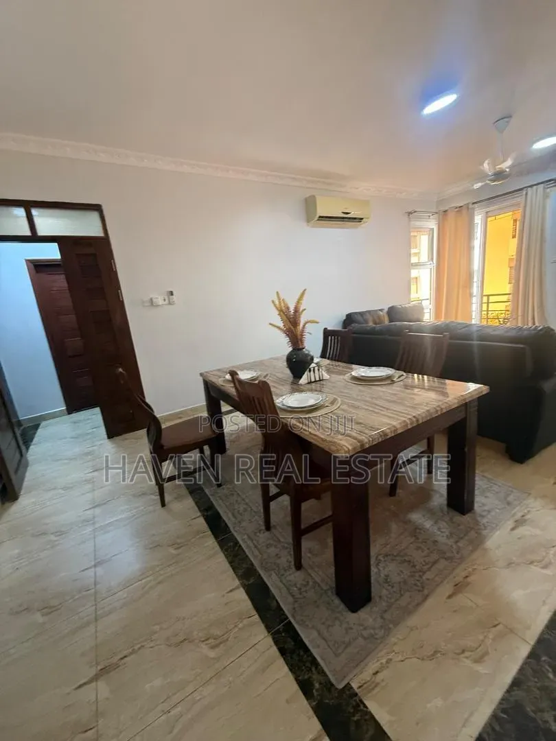 Furnished 8bdrm House in Mbezi Beach for rent in Mbezi Beach