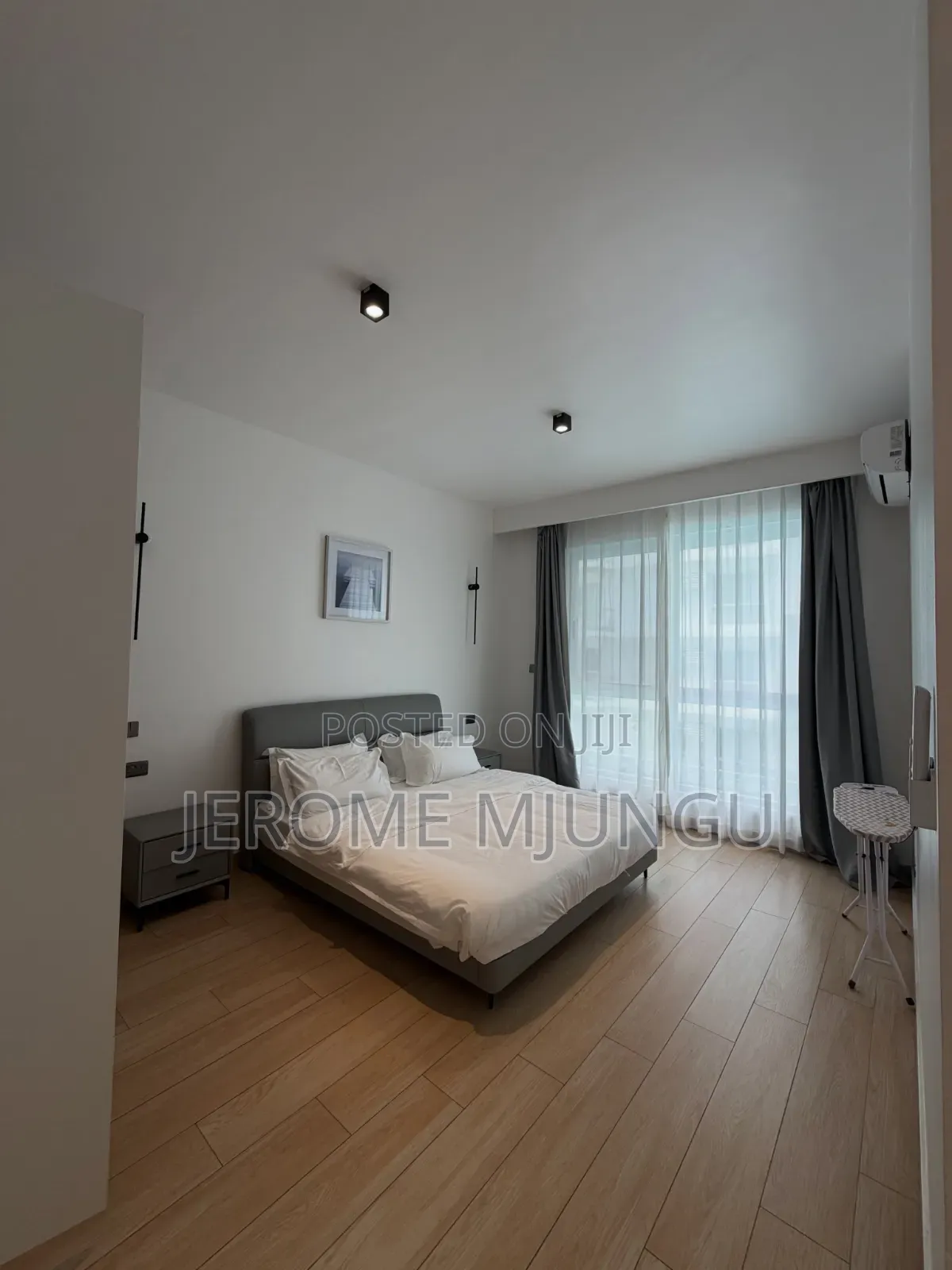 Furnished 2bdrm Apartment in Masaki for rent in Masaki