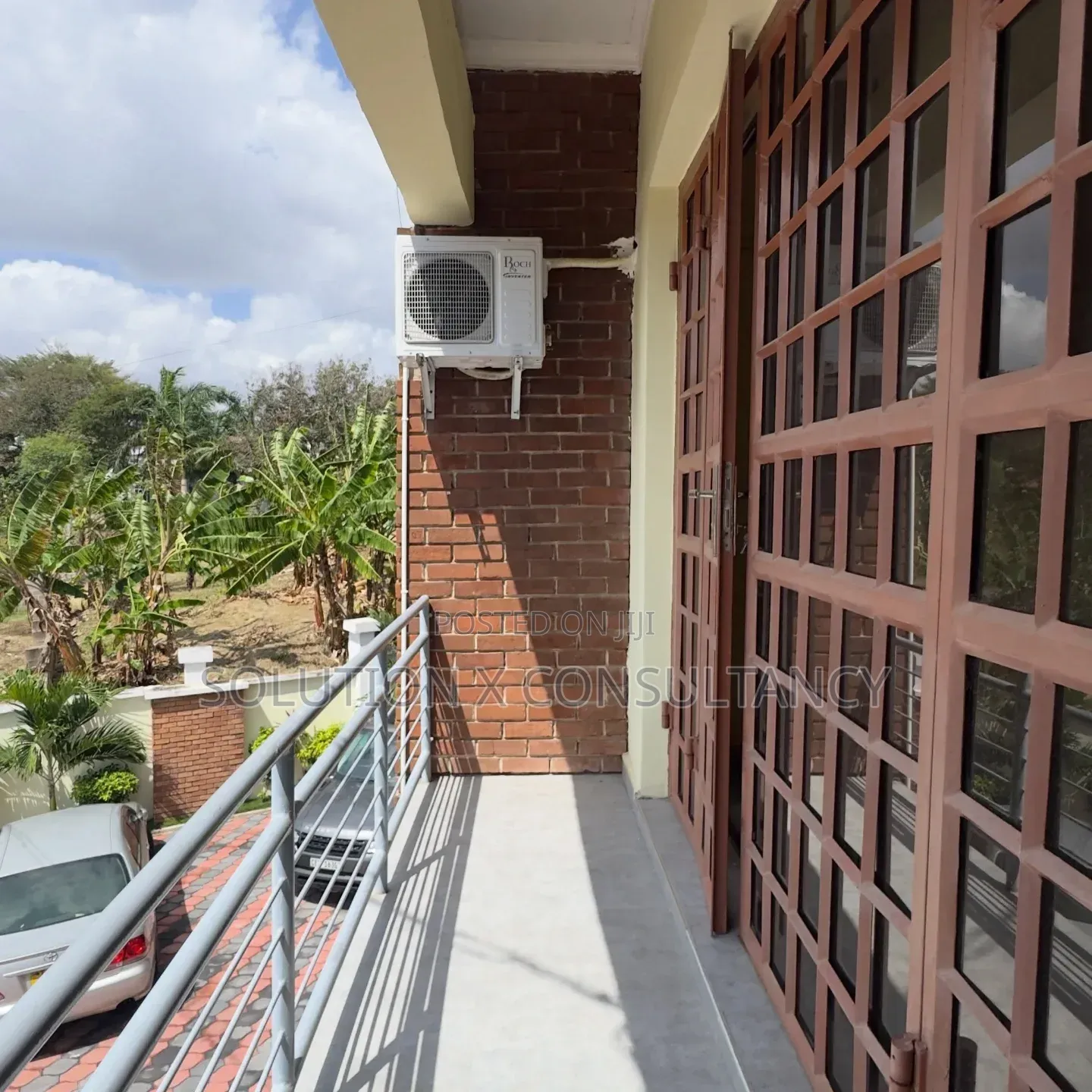1bdrm Apartment in Goba for rent in Goba