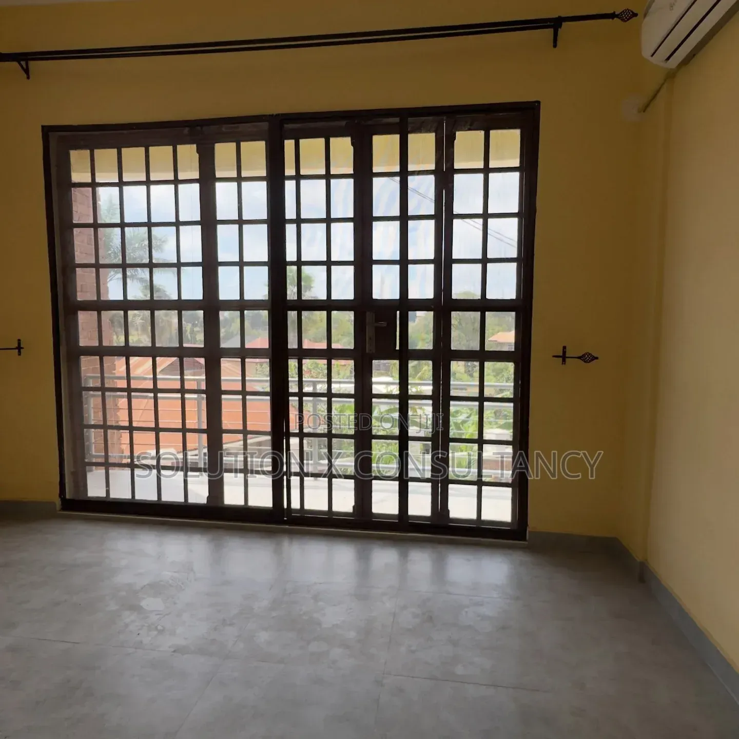 1bdrm Apartment in Goba for rent in Goba