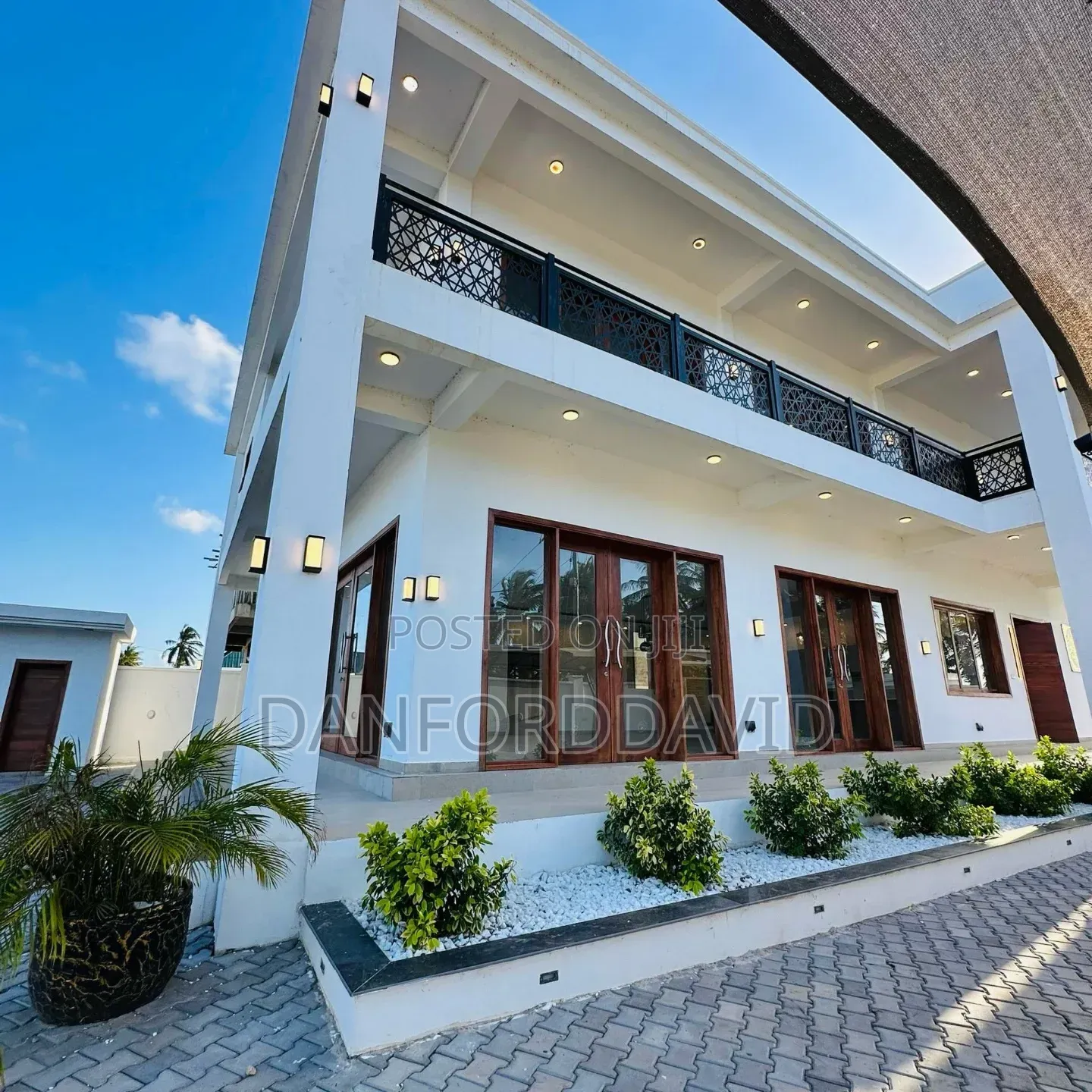 4bdrm House in Kahwa Real Estate, Kinondoni for sale in Kinondoni