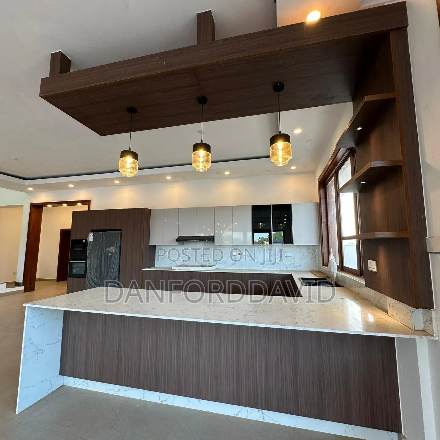 4bdrm House in Kahwa Real Estate, Kinondoni for sale in Kinondoni