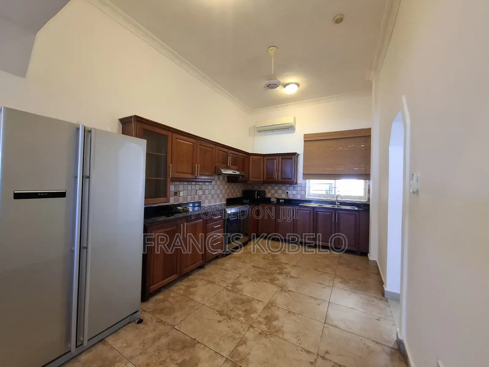Furnished 3bdrm Apartment in Masaki for rent in Masaki