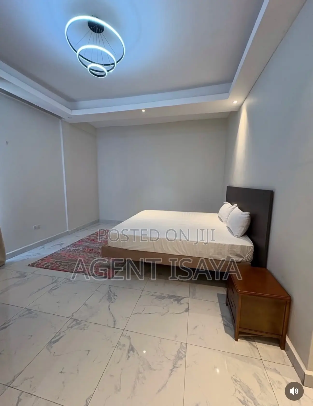 Furnished 1bdrm Apartment in Mikocheni for rent in Mikocheni