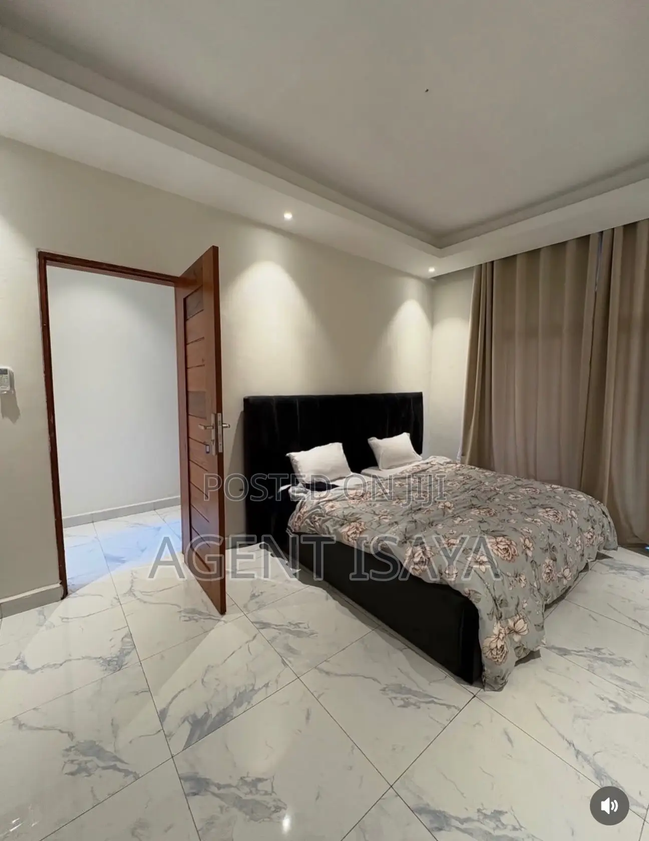Furnished 1bdrm Apartment in Mikocheni for rent in Mikocheni