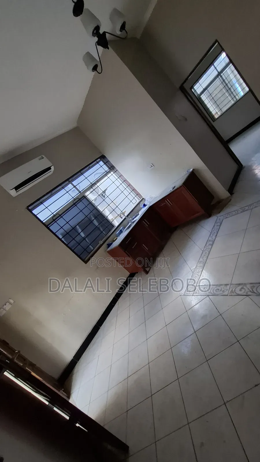 2bdrm Bungalow in Sinza Mapambanao for rent in Sinza
