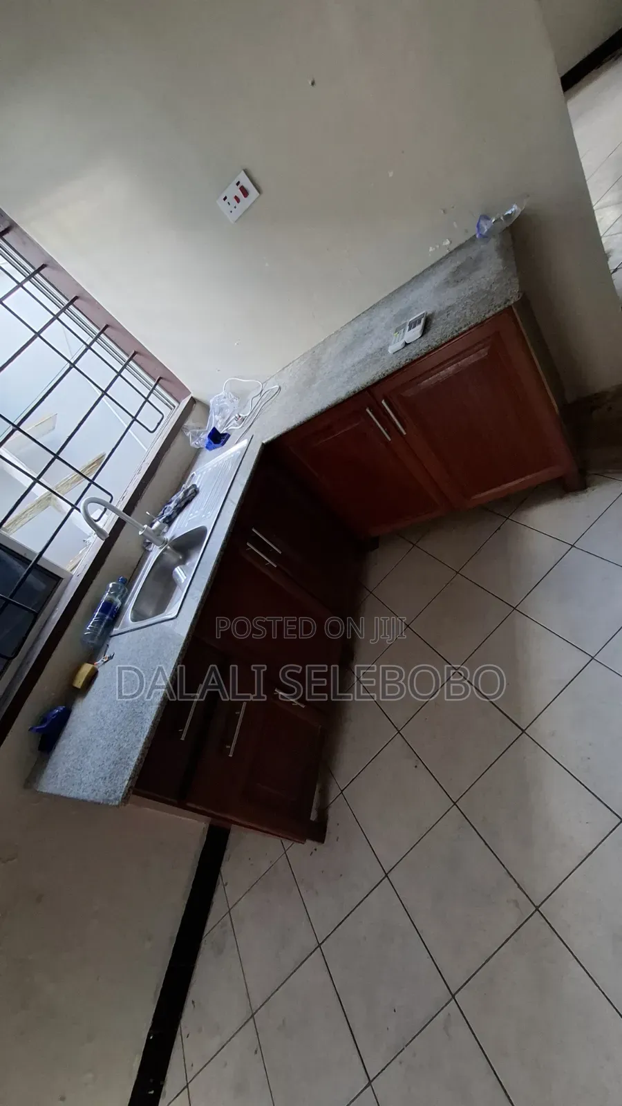 2Bedrooms Full AC Private Office at Mwenge Tra in Sinza