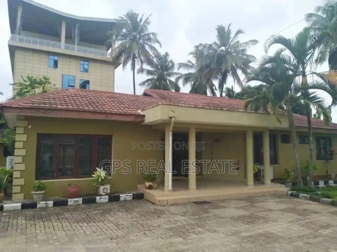 Morden House for Sale in Ilala