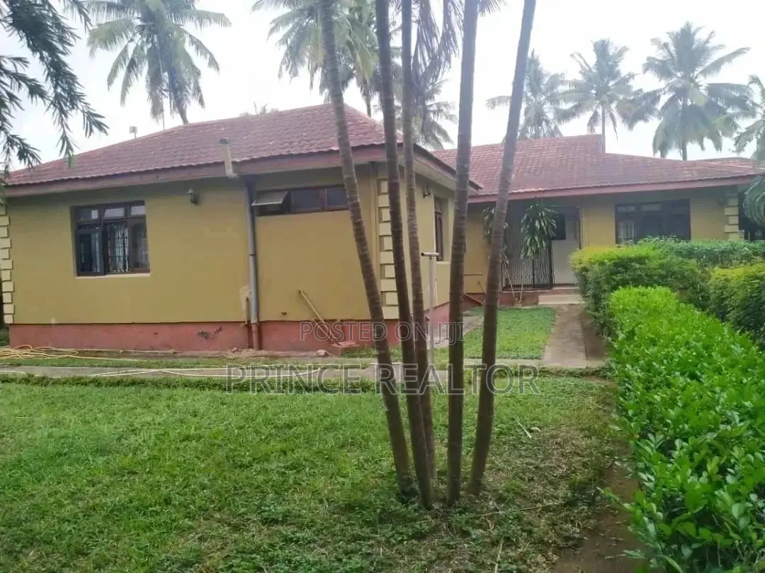 Morden House for Sale in Ilala