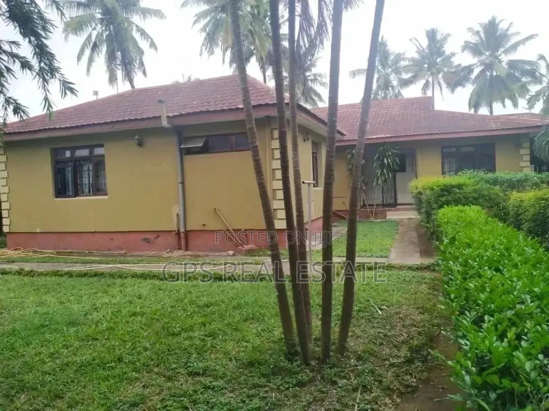 Morden House for Sale in Ilala