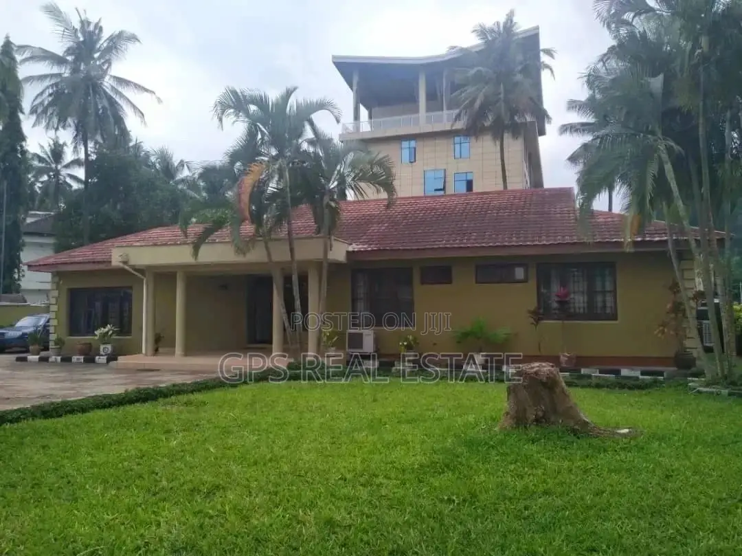 Morden House for Sale in Ilala