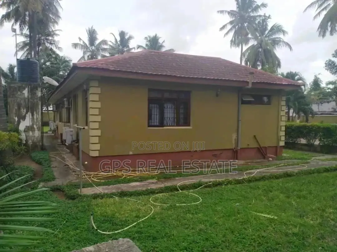 Morden House for Sale in Ilala