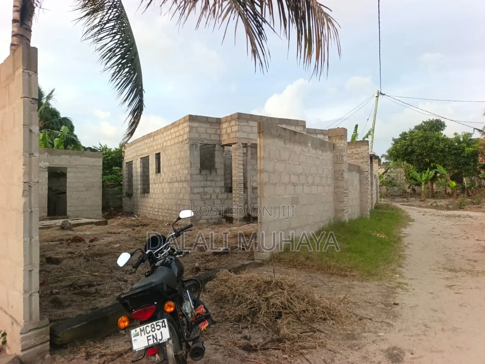 3bdrm House in Bwaja, Chanika for sale in Chanika