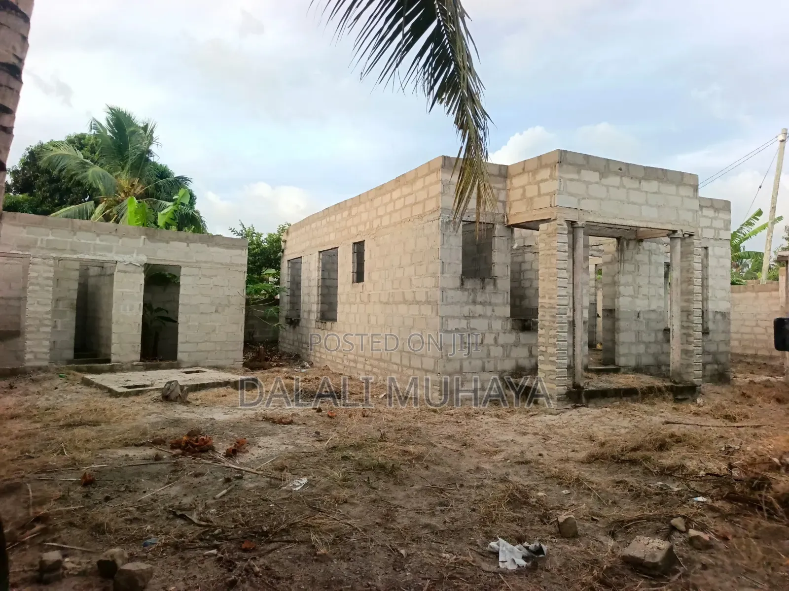 3bdrm House in Bwaja, Chanika for sale in Chanika