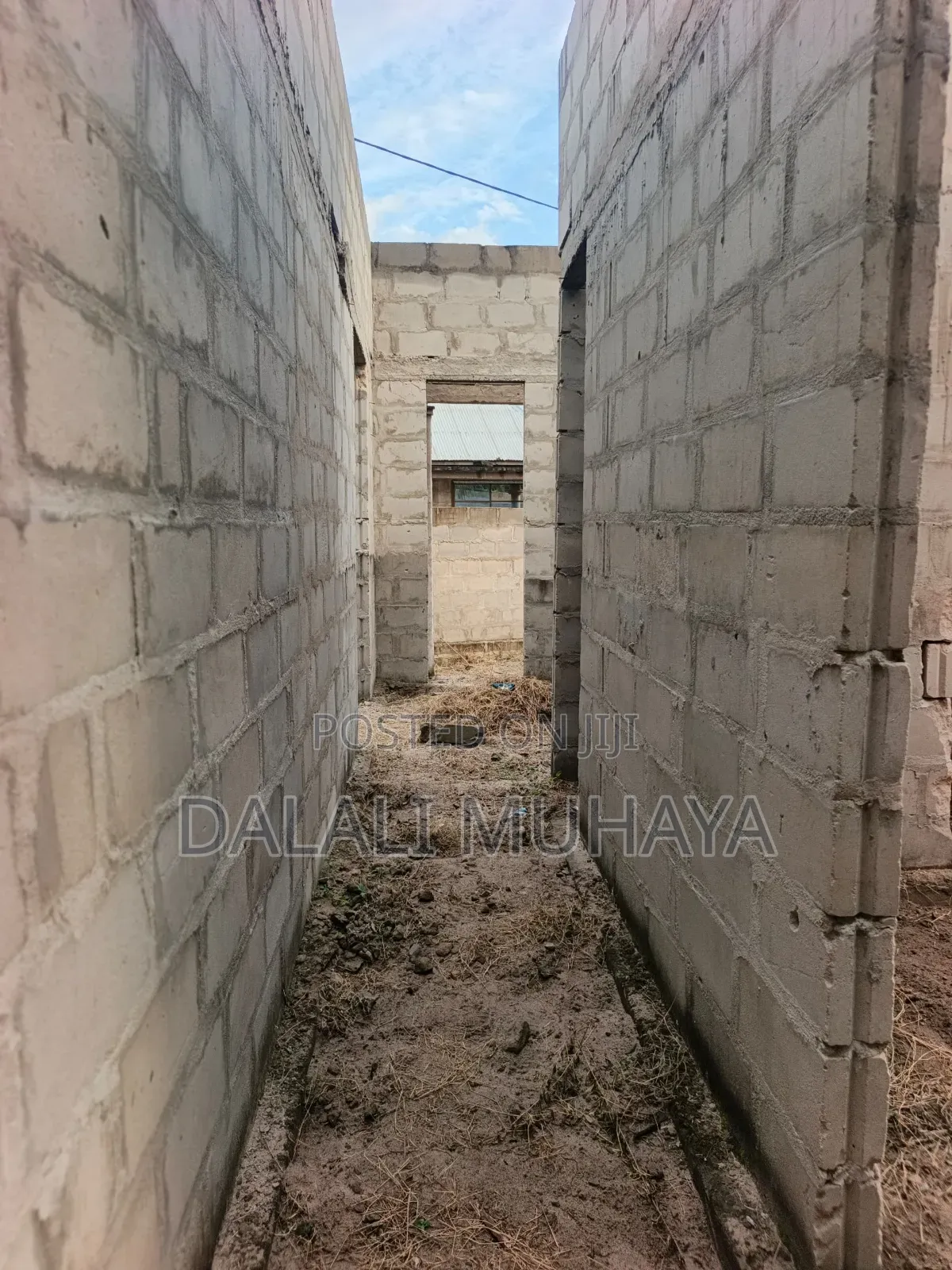 3bdrm House in Bwaja, Chanika for sale in Chanika