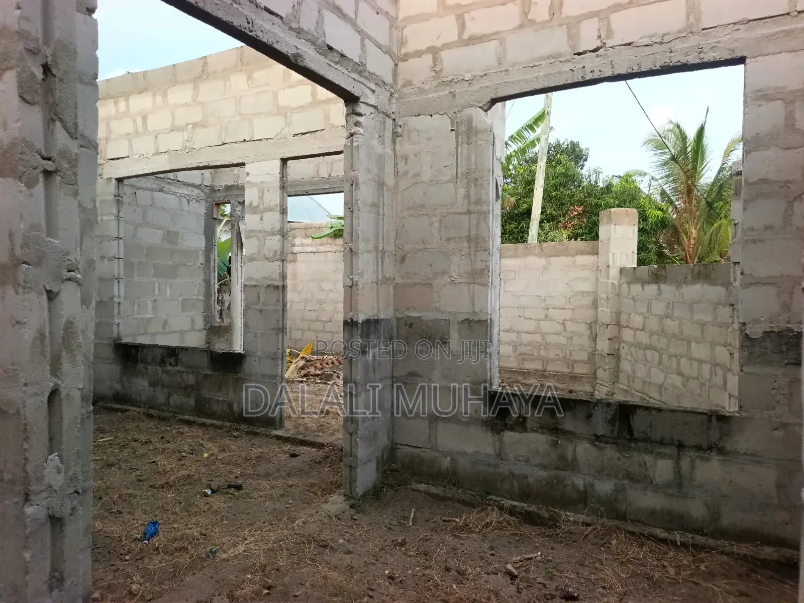 3bdrm House in Bwaja, Chanika for sale in Chanika