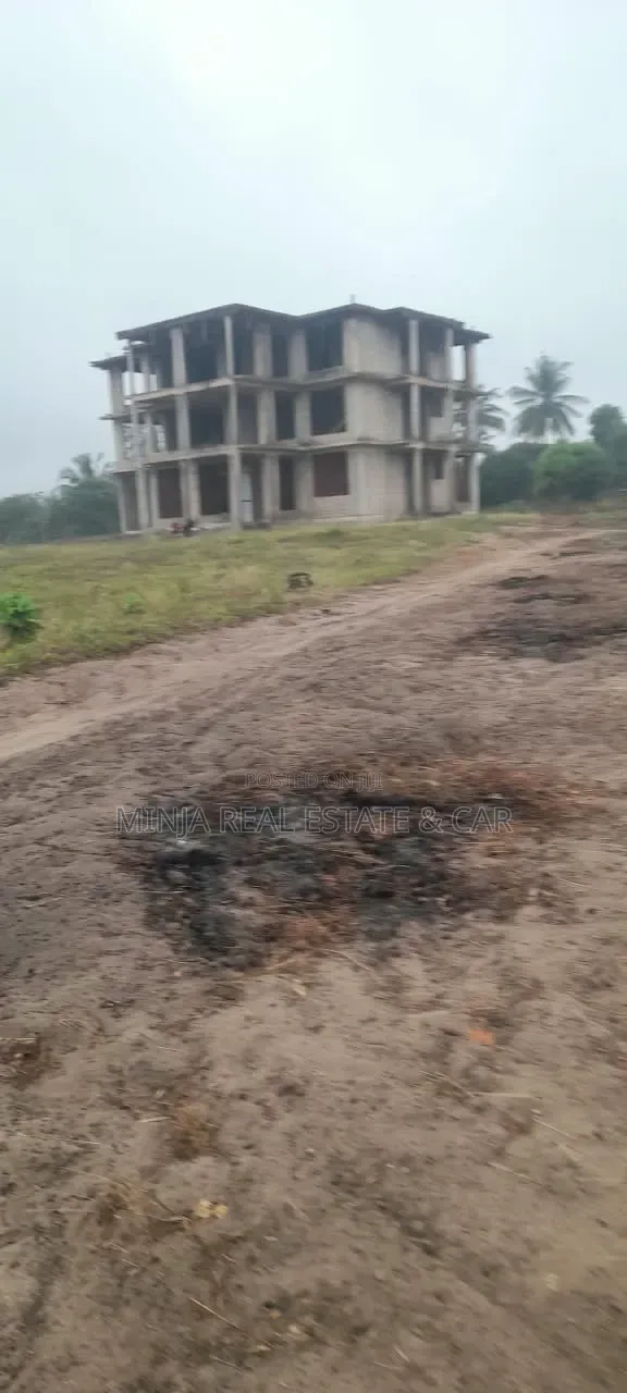 Cheap Industrial Plot for Sale Visiga Madafu in Visiga