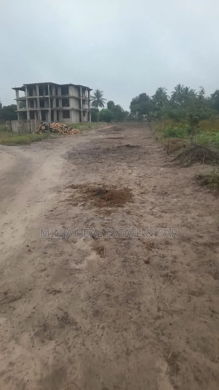 Cheap Industrial Plot for Sale Visiga Madafu in Visiga