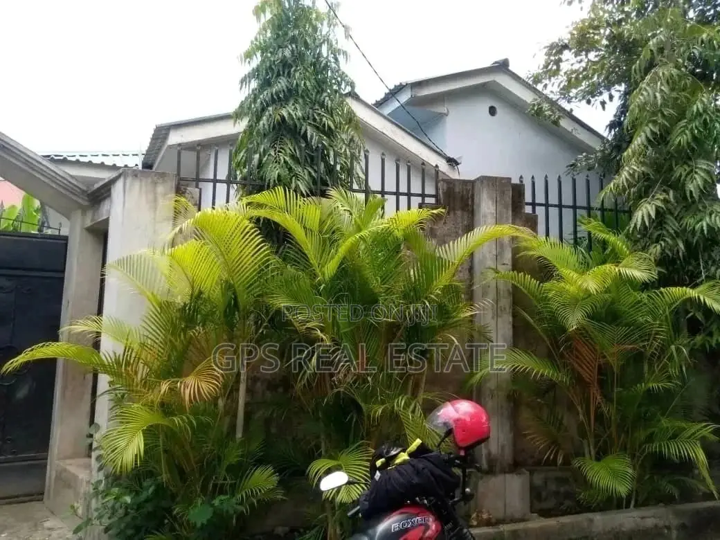 House for Sale at Kimara Temboni in Kimara