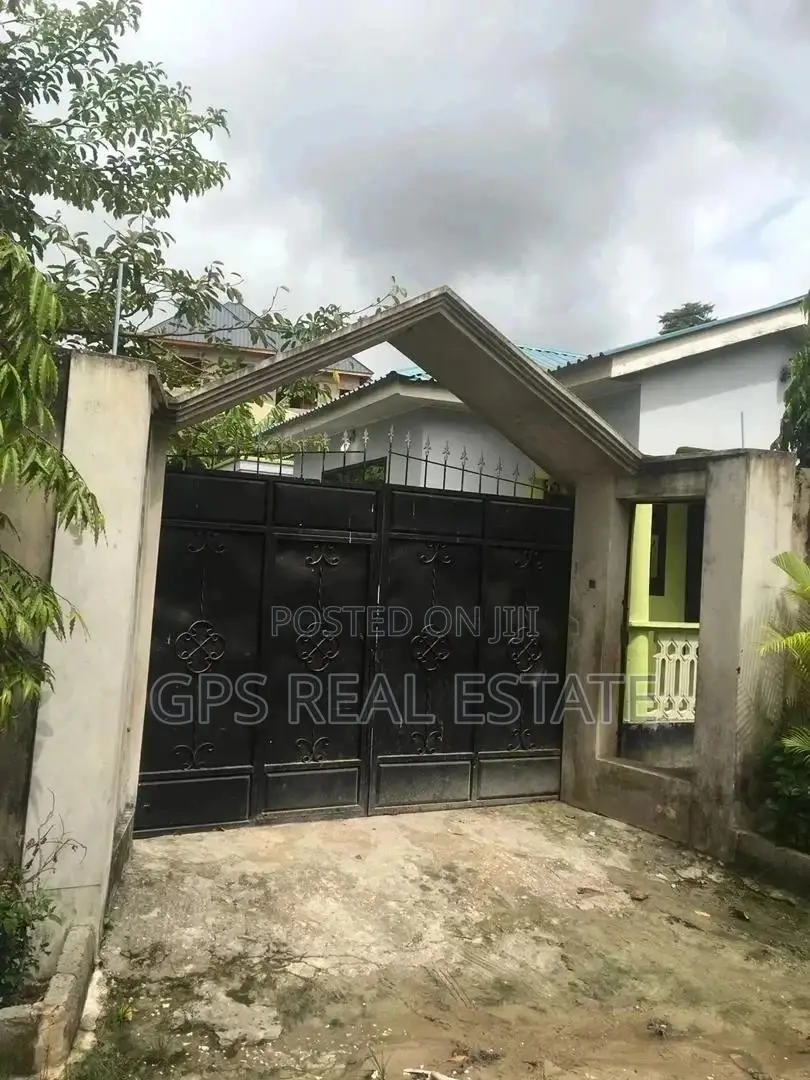 House for Sale at Kimara Temboni in Kimara