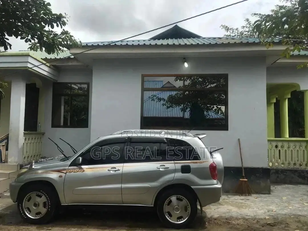 House for Sale at Kimara Temboni in Kimara