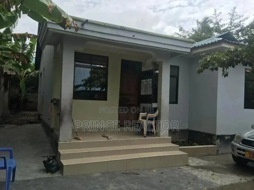 House for Sale at Kimara Temboni in Kimara