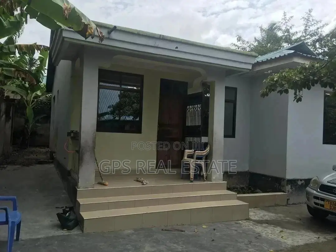 House for Sale at Kimara Temboni in Kimara