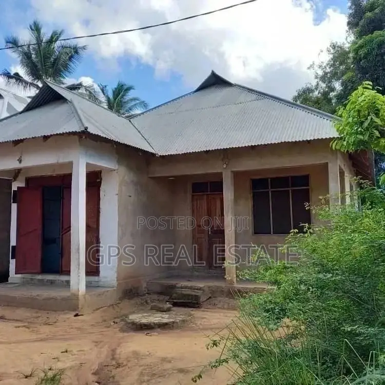The House for Sale in Ilala