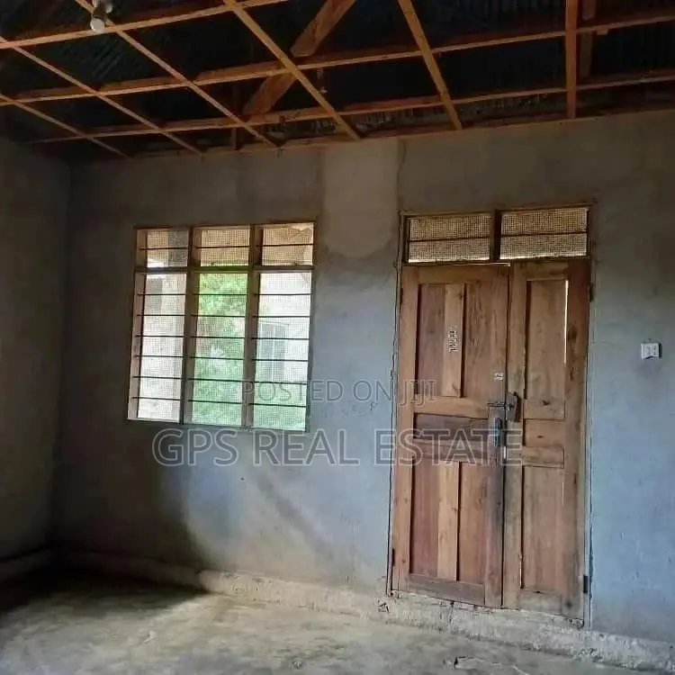 The House for Sale in Ilala