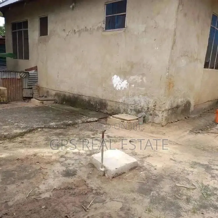 The House for Sale in Ilala