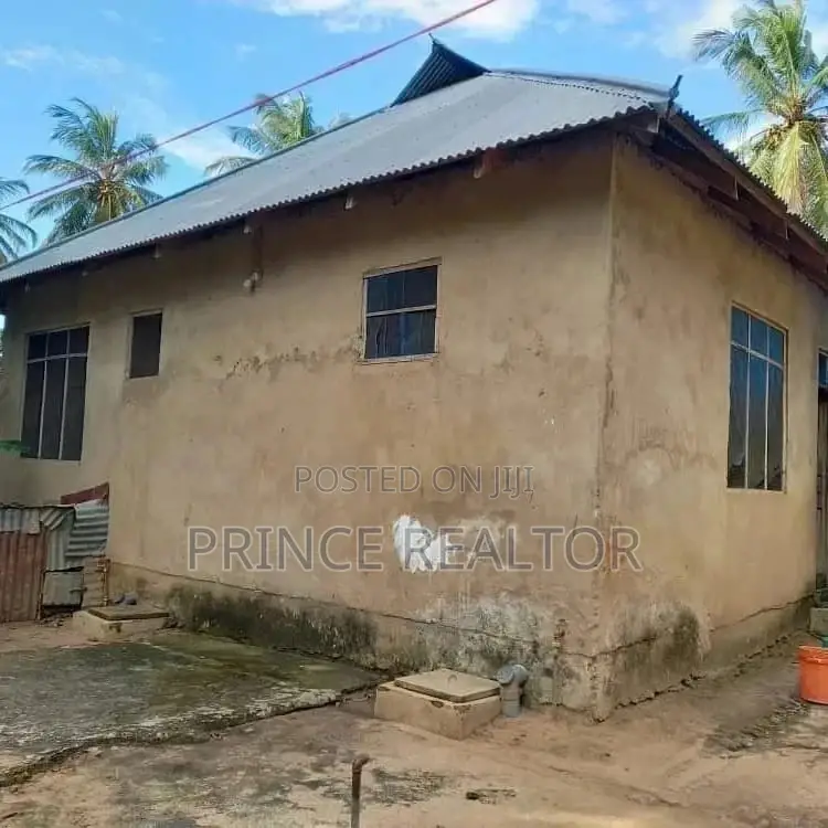 The House for Sale in Ilala