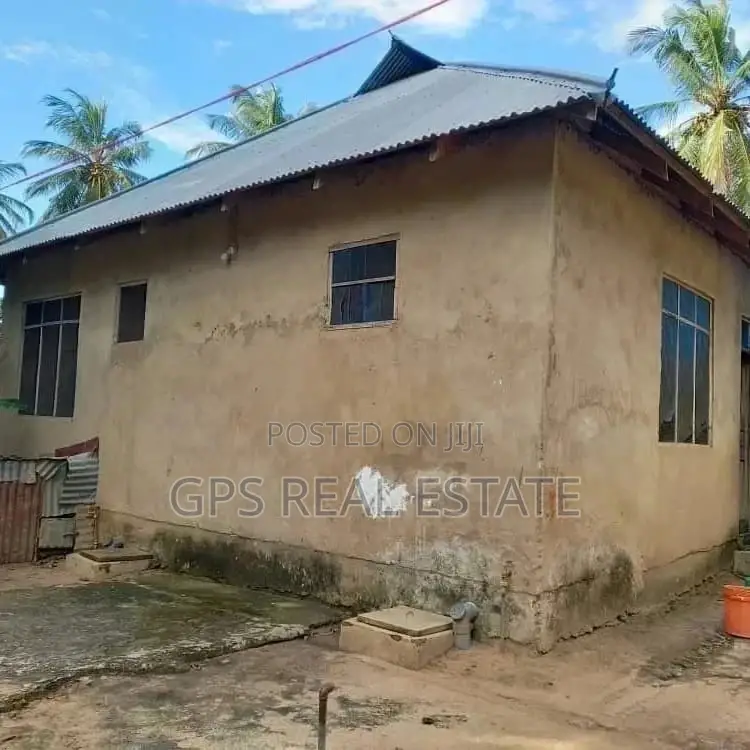 The House for Sale in Ilala