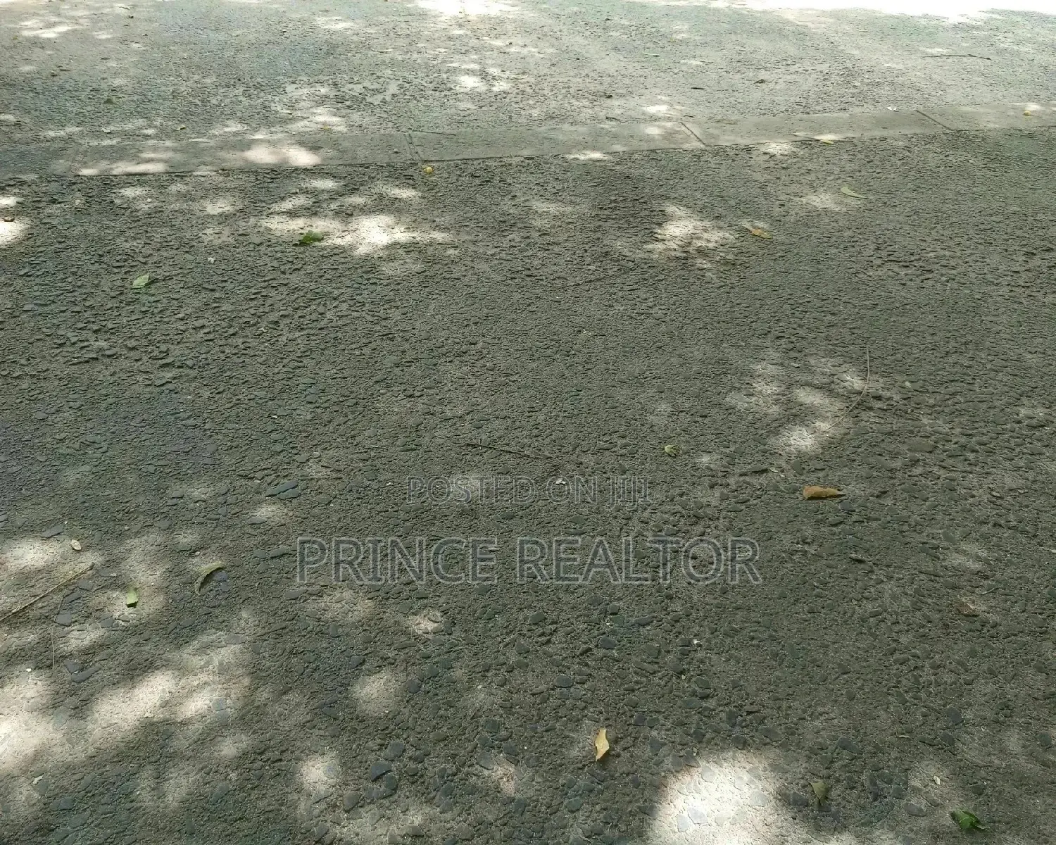Plot for Sale in Ilala